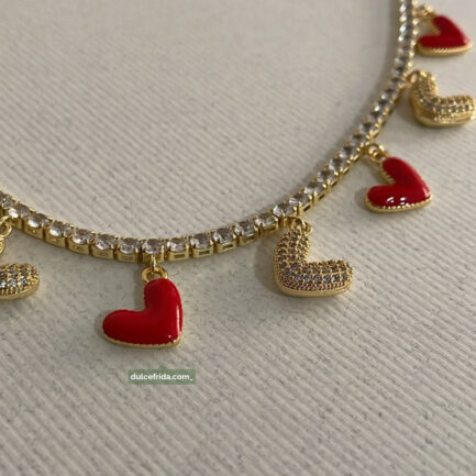 Corazón de venus